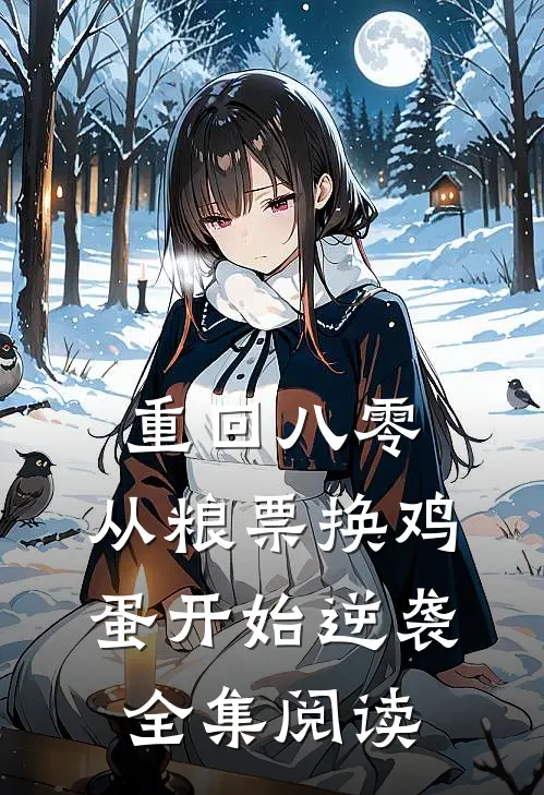 重回八零：从粮票换鸡蛋开始逆袭全集阅读