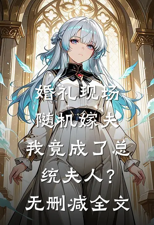 婚礼现场随机嫁夫，我竟成了总统夫人？无删减全文