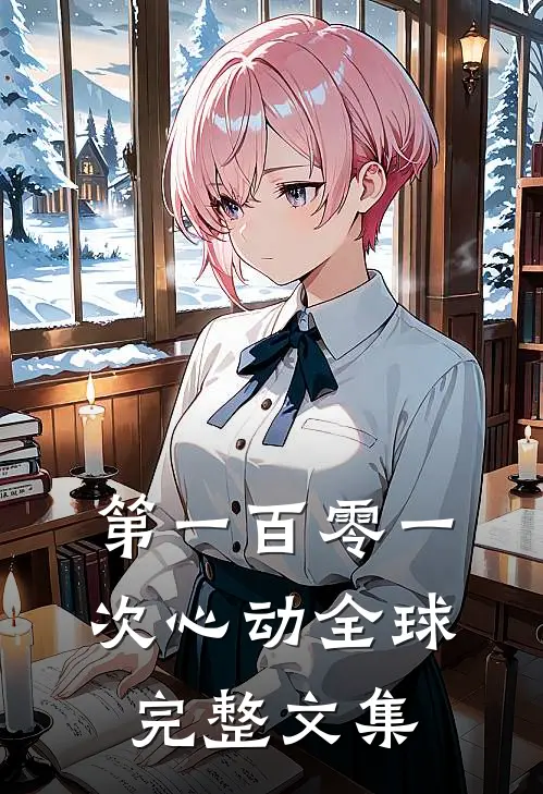 第一百零一次心动全球完整文集