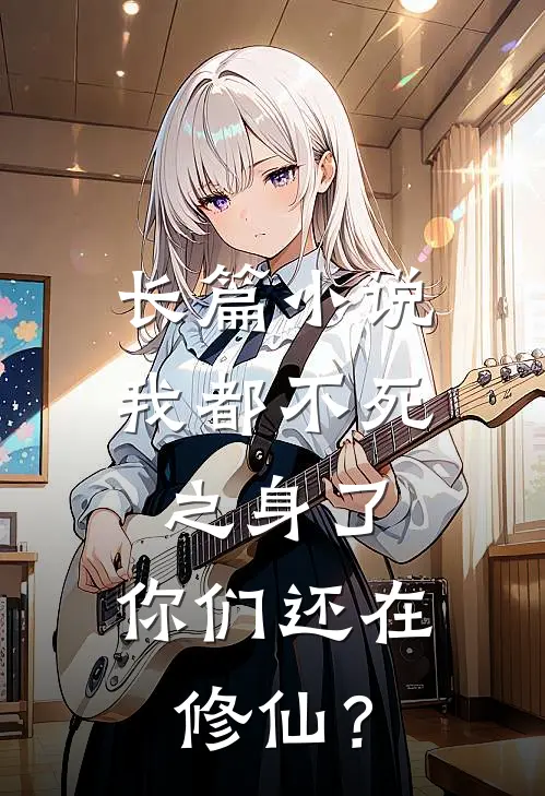 长篇小说我都不死之身了，你们还在修仙？