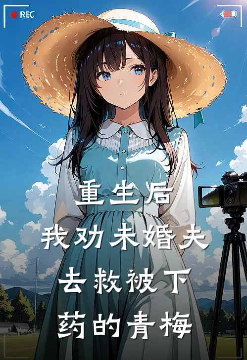 重生后，我劝未婚夫去救被下药的青梅