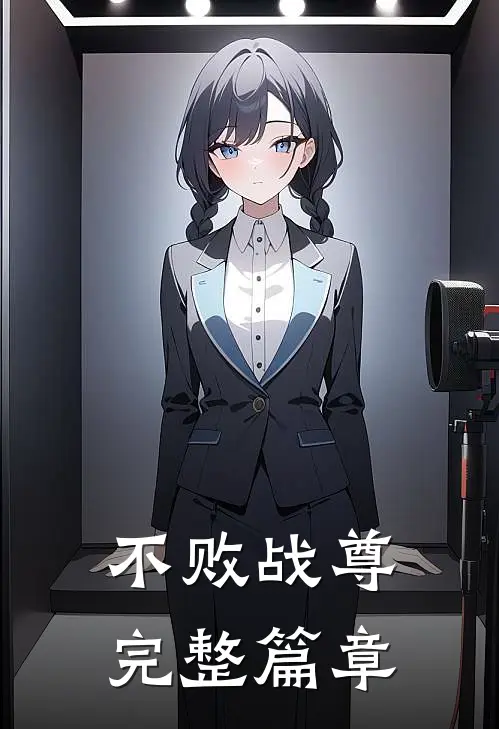 不败战尊完整篇章