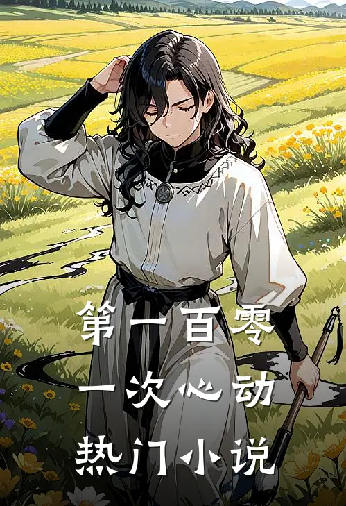 第一百零一次心动热门小说