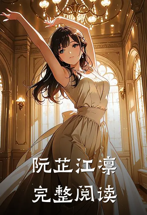 阮芷江凛完整阅读