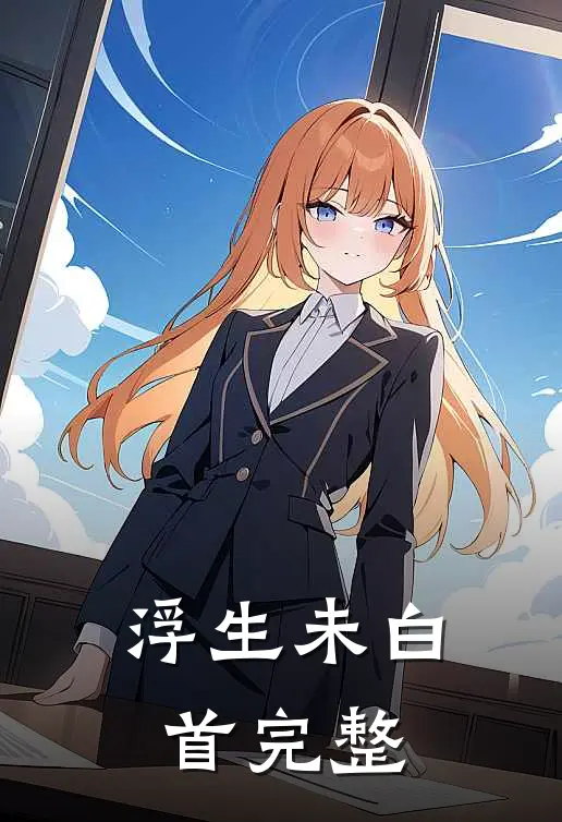 浮生未白首完整