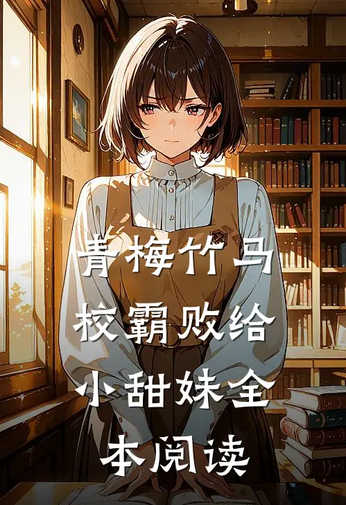 青梅竹马：校霸败给小甜妹全本阅读