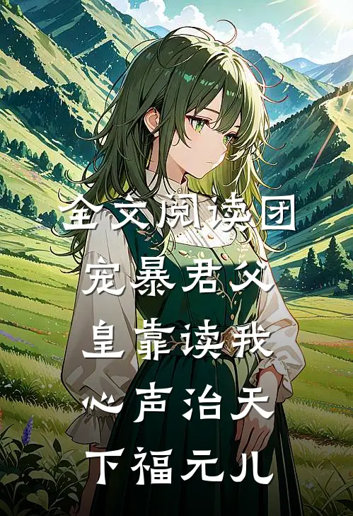 全文阅读团宠暴君父皇靠读我心声治天下福元儿
