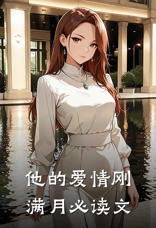 他的爱情刚满月必读文