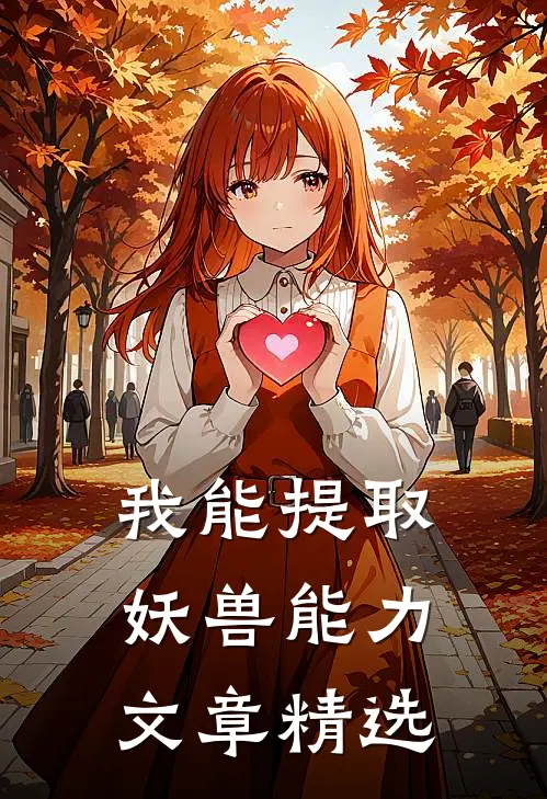 我能提取妖兽能力文章精选