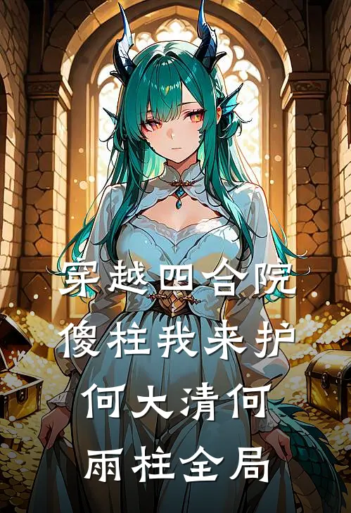 穿越四合院，傻柱我来护何大清何雨柱全局