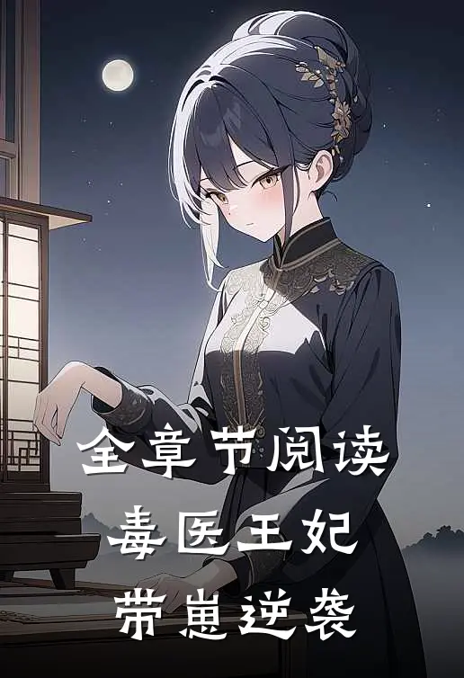 全章节阅读毒医王妃带崽逆袭