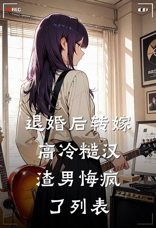 退婚后转嫁高冷糙汉，渣男悔疯了列表