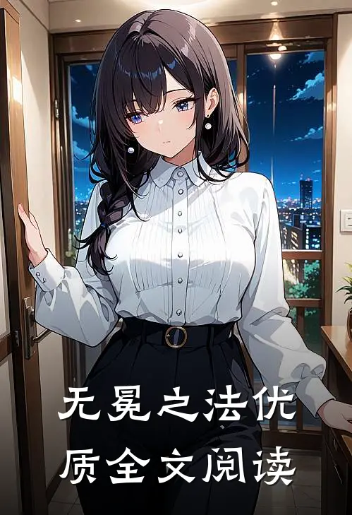 无冕之法优质全文阅读