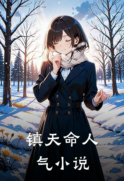 镇天命人气小说