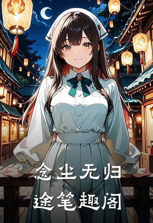 念尘无归途笔趣阁