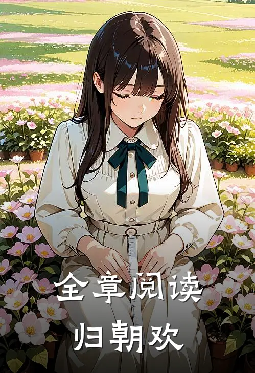 全章阅读归朝欢