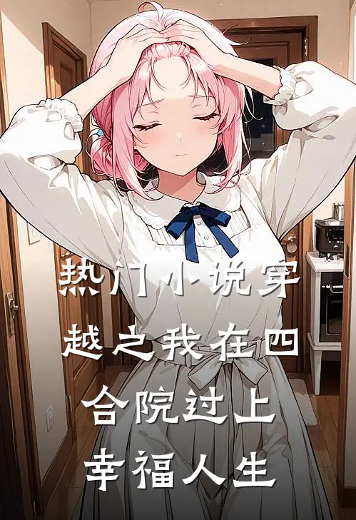 热门小说穿越之我在四合院过上幸福人生