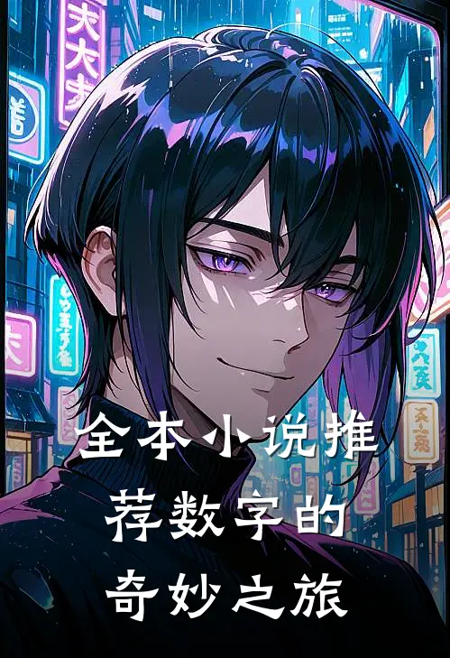 全本小说推荐数字的奇妙之旅