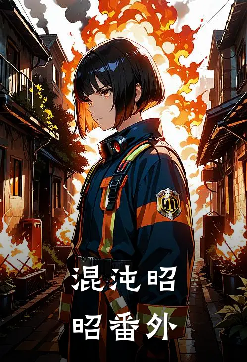 混沌昭昭番外