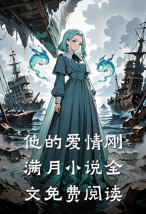 他的爱情刚满月小说全文免费阅读