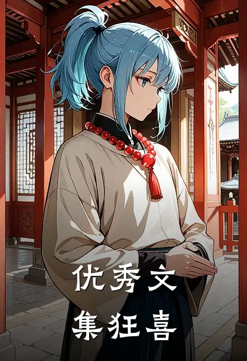 优秀文集狂喜