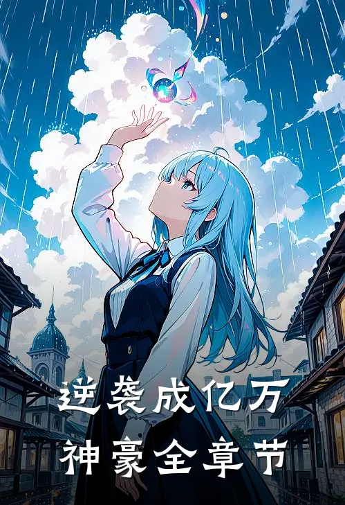 逆袭成亿万神豪全章节