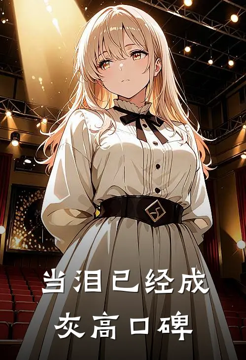 当泪已经成灰高口碑