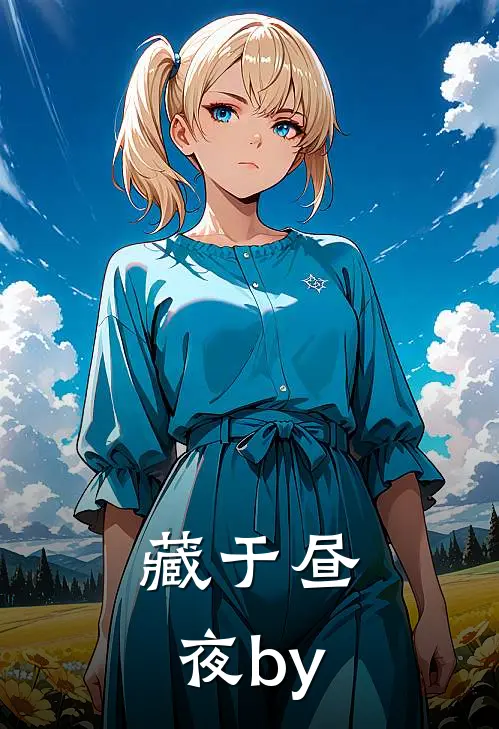 藏于昼夜by