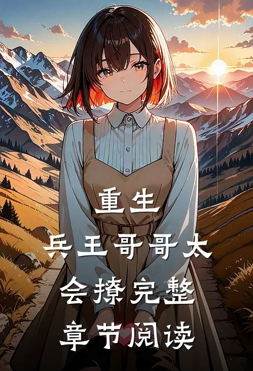 重生：兵王哥哥太会撩完整章节阅读