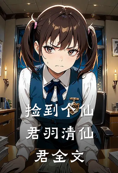 捡到个仙君羽清仙君全文