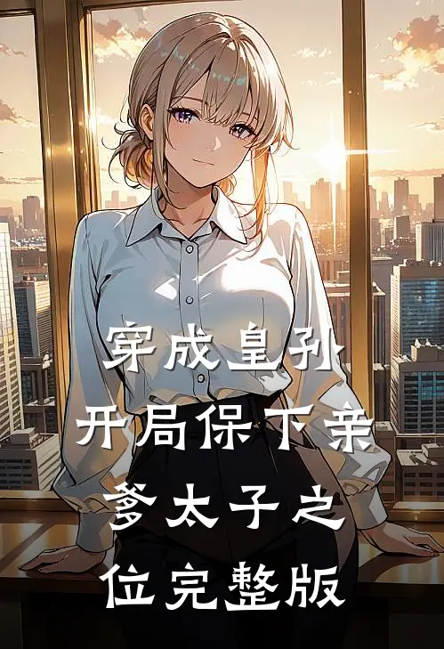 穿成皇孙，开局保下亲爹太子之位完整版