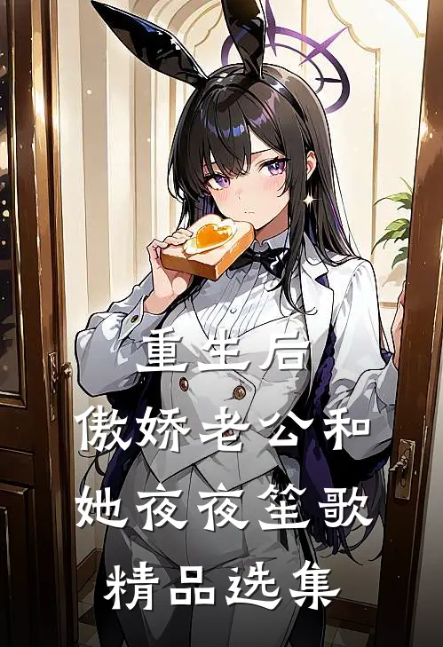 重生后，傲娇老公和她夜夜笙歌精品选集