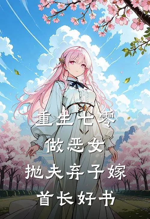 重生七零做恶女，抛夫弃子嫁首长好书