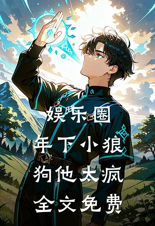 娱乐圈：年下小狼狗他太疯全文免费