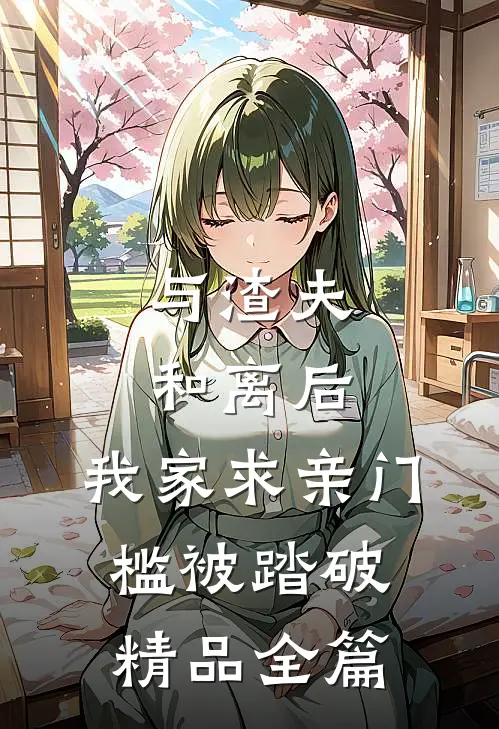 与渣夫和离后，我家求亲门槛被踏破精品全篇