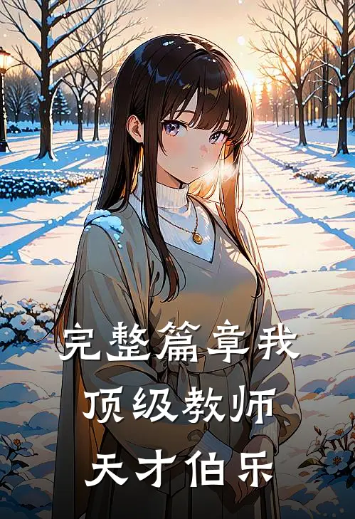 完整篇章我，顶级教师，天才伯乐