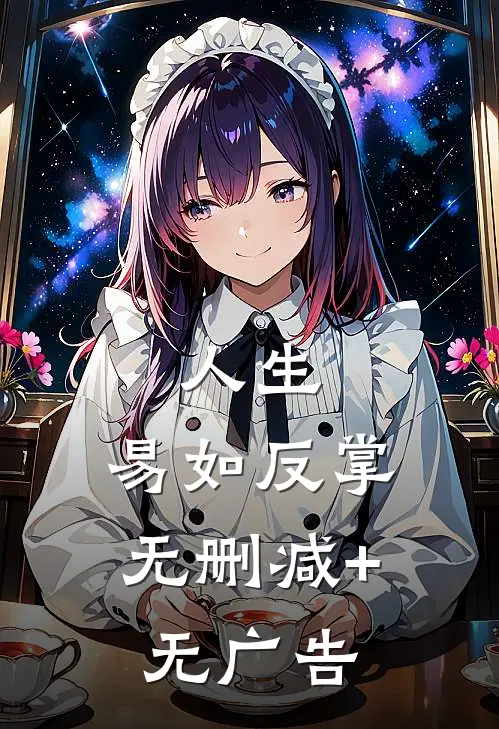 人生，易如反掌无删减+无广告