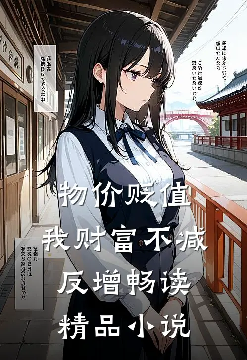 物价贬值：我财富不减反增畅读精品小说