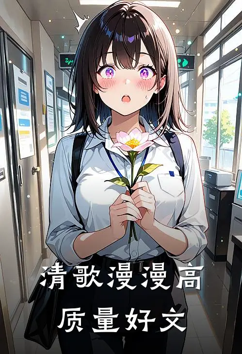 清歌漫漫高质量好文