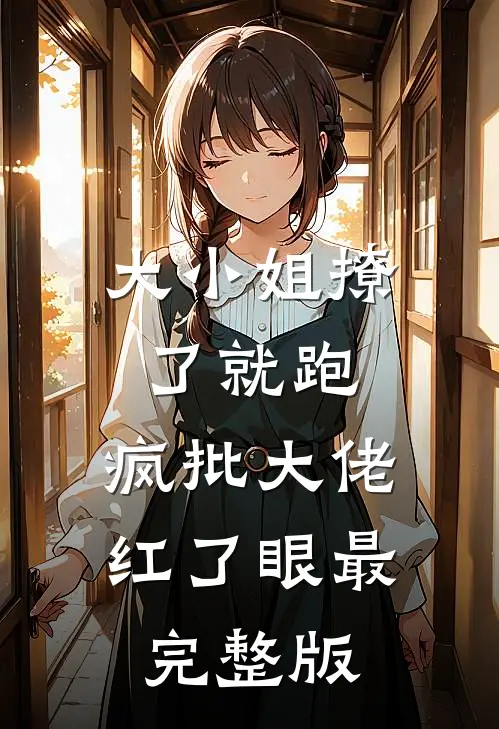 大小姐撩了就跑，疯批大佬红了眼最完整版