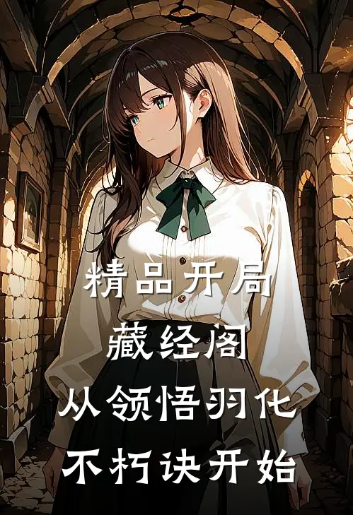 精品开局藏经阁，从领悟羽化不朽诀开始