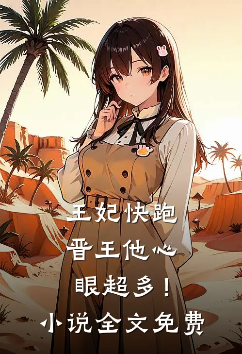王妃快跑，晋王他心眼超多！小说全文免费