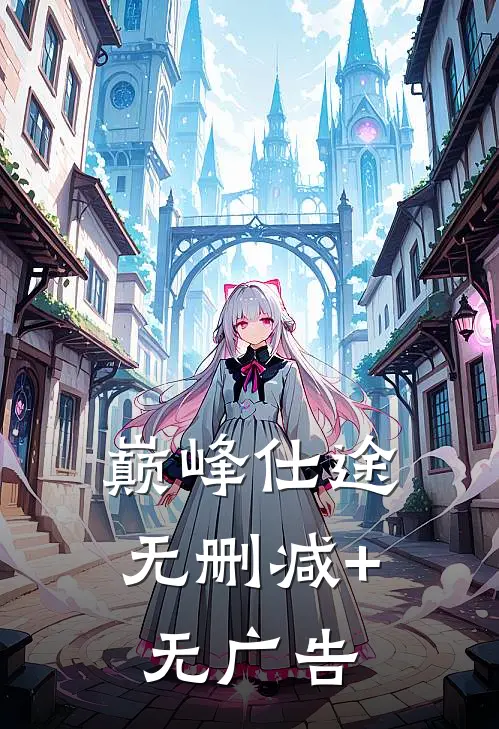 巅峰仕途无删减+无广告