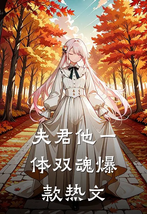 夫君他一体双魂爆款热文