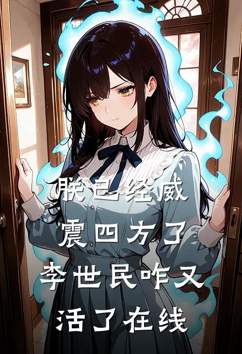 朕已经威震四方了，李世民咋又活了在线