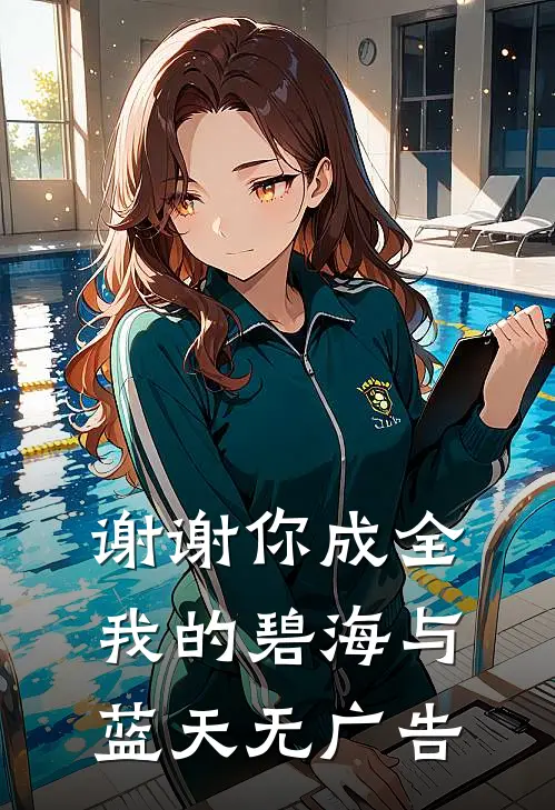 谢谢你成全我的碧海与蓝天无广告