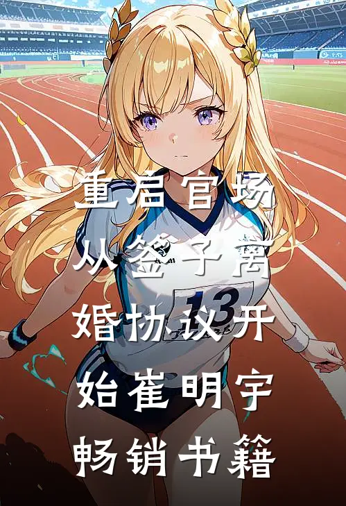 重启官场:从签子离婚协议开始崔明宇畅销书籍