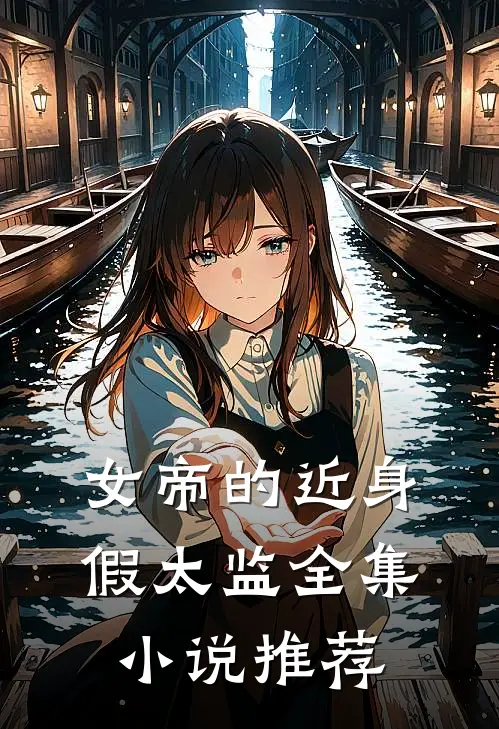 女帝的近身假太监全集小说推荐