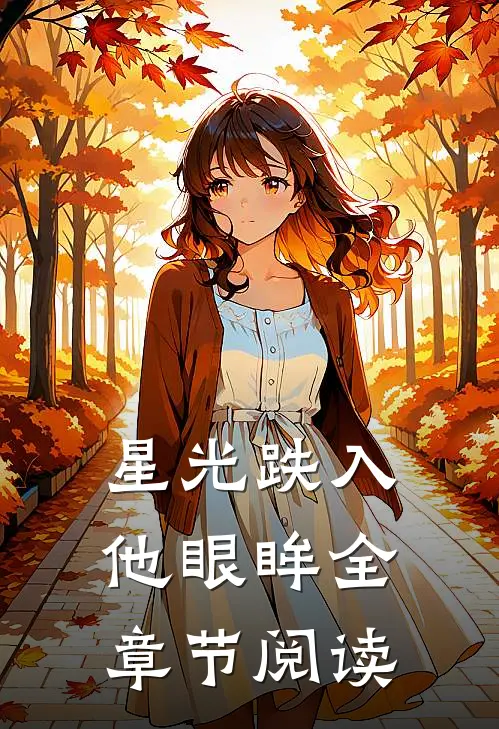 星光跌入他眼眸全章节阅读