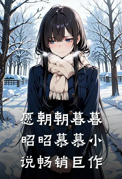 愿朝朝暮暮昭昭慕慕小说畅销巨作